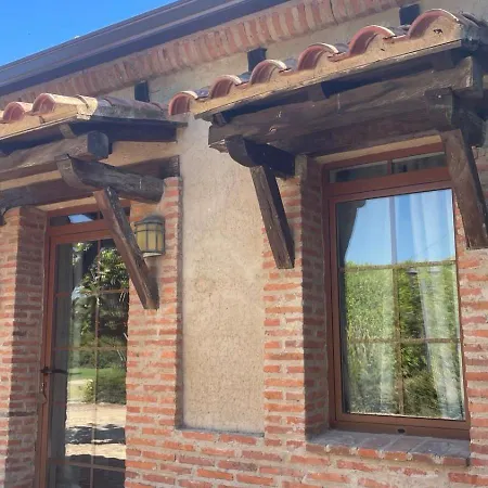 Candeal Ольмедо