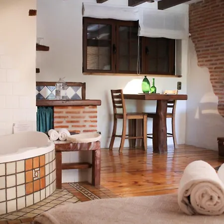 Candeal * Ольмедо