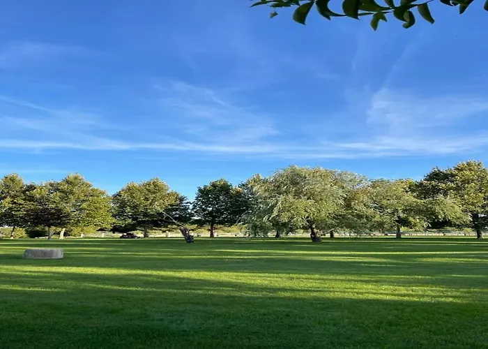 Candeal Appartamento *